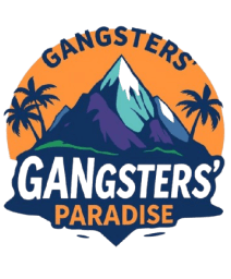 GANgsters' Paradise Team Hack9